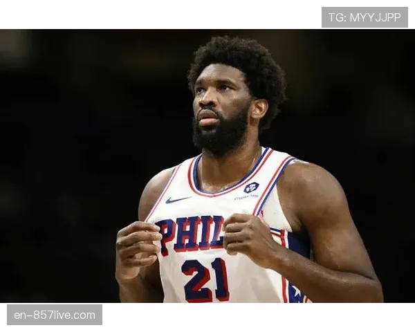 恩比德场均33.1分领跑得分榜 六人场均30+创历史