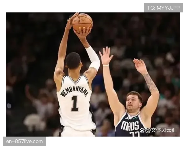 马刺国王比赛复盘 文班亚马三分投射进化改变防守策略